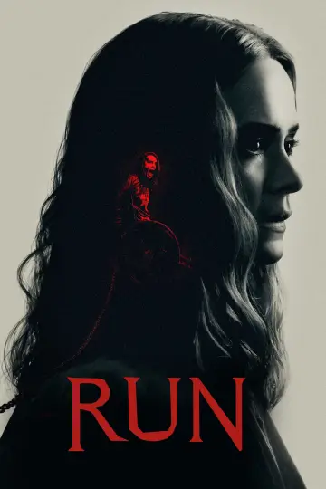 Plakat do filmu "Biegnij!" #81855