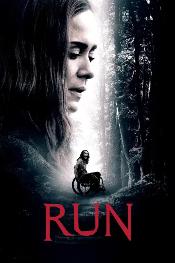 Plakat do filmu "Biegnij!" #81856
