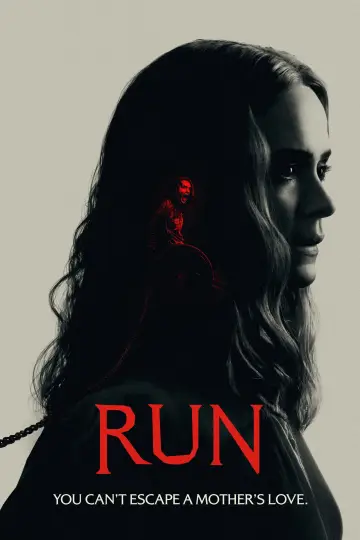 Plakat do filmu "Biegnij!" #81859