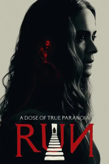 Plakat do filmu "Biegnij!" #81860