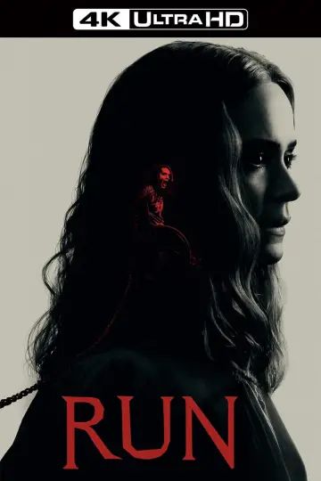 Plakat do filmu "Biegnij!" #81861