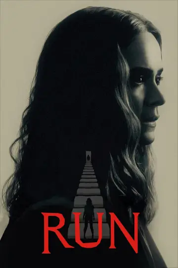 Plakat do filmu "Biegnij!" #81864