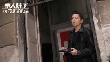 Zasłona do filmu "素人特工" #449873