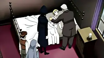 Zasłona do filmu "ジャン・バルジャン物語" #1148393