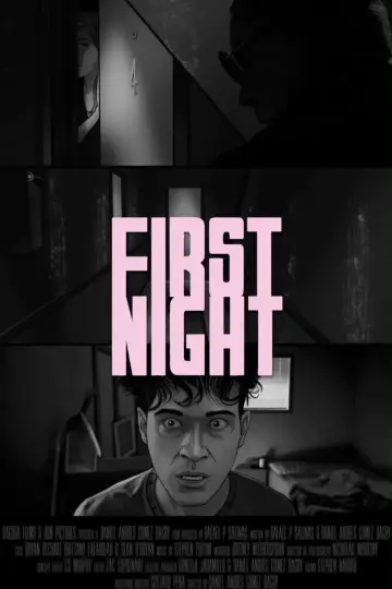 Plakat do filmu "First Night" #1140879