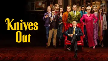 Zasłona do filmu "Na noże" #561133