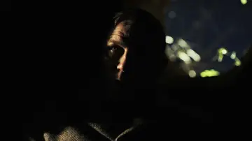 Zasłona do filmu "Na noże" #561171