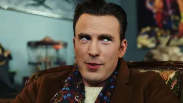 Zasłona do filmu "Na noże" #561180