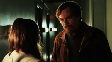 Zasłona do filmu "Na noże" #561218
