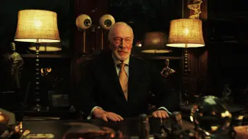 Zasłona do filmu "Na noże" #561229