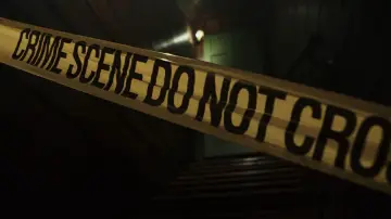 Zasłona do filmu "Na noże" #561238
