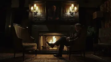 Zasłona do filmu "Na noże" #561245