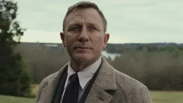 Zasłona do filmu "Na noże" #561251