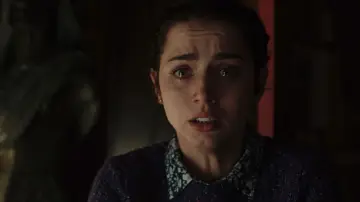 Zasłona do filmu "Na noże" #561255