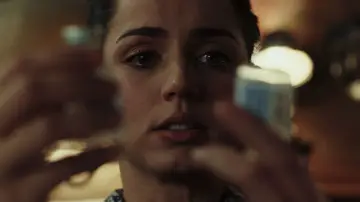 Zasłona do filmu "Na noże" #561256