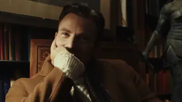 Zasłona do filmu "Na noże" #561263