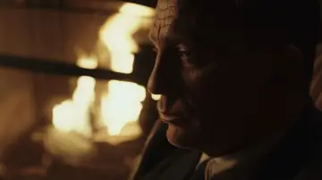 Zasłona do filmu "Na noże" #561265