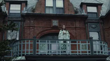 Zasłona do filmu "Na noże" #561274