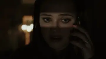 Zasłona do filmu "Na noże" #561279