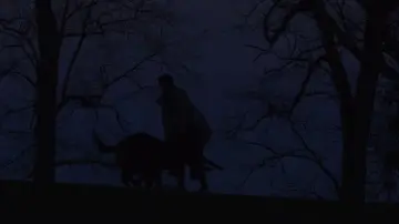 Zasłona do filmu "Na noże" #561314