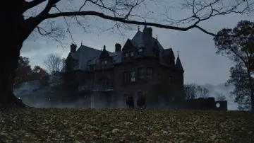 Zasłona do filmu "Na noże" #561359