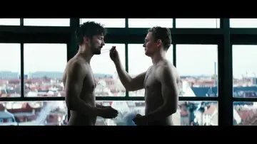 Zasłona do filmu "100 rzeczy" #426220