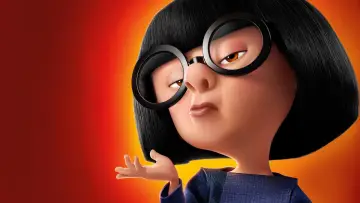 Zasłona do filmu "Ciotunia Edna" #745207