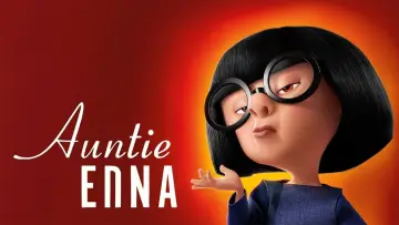 Zasłona do filmu "Ciotunia Edna" #745210