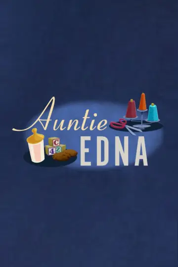 Plakat do filmu "Ciotunia Edna" #745218