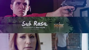 Zasłona do filmu "Sub Rosa" #75896