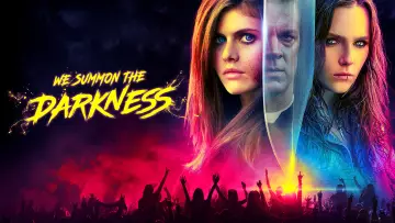 Zasłona do filmu "We Summon the Darkness" #355747