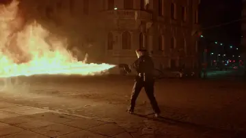 Zasłona do filmu "Ema" #1100277