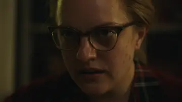 Zasłona do filmu "Shirley" #432521