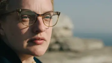 Zasłona do filmu "Shirley" #432522
