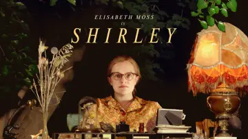 Zasłona do filmu "Shirley" #659180