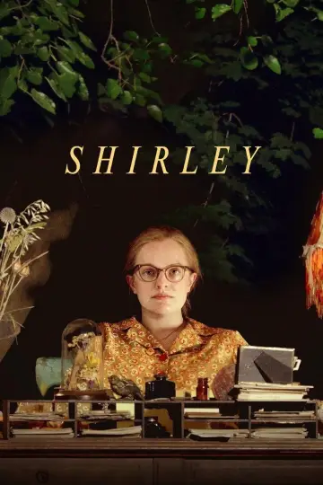 Plakat do filmu "Shirley" #659183