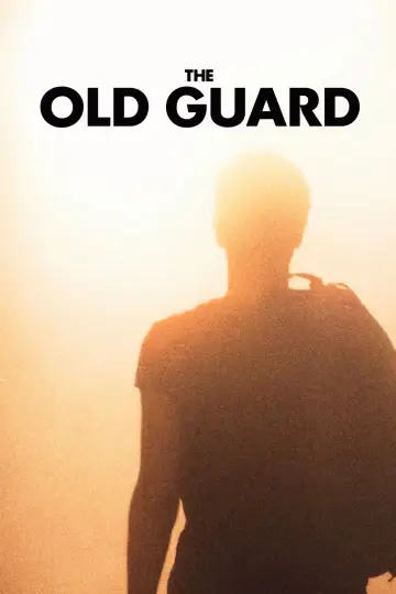 Plakat do filmu "The Old Guard" #692918