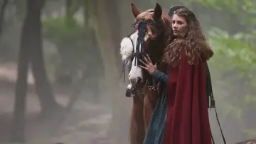 Zasłona do filmu "Wszystkowidząca 2" #327169