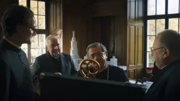 Zasłona do filmu "Kler" #486133