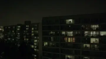 Zasłona do filmu "Gniazdo kolibra" #1013448