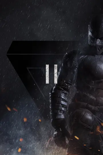 Plakat do filmu "Rendel: Cycle of Revenge" #424145