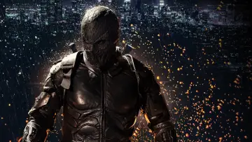 Zasłona do filmu "Rendel: Cycle of Revenge" #663654