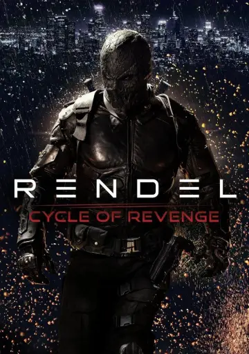 Rendel: Cycle of Revenge