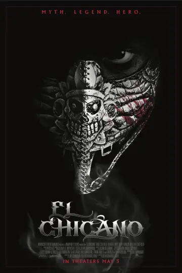 Plakat do filmu "Los Angeles" #1057755