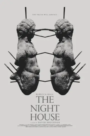 Plakat do filmu "Dom Nocny" #1208668