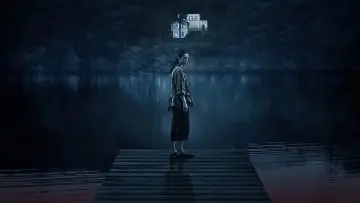 Zasłona do filmu "Dom Nocny" #274351