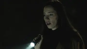 Zasłona do filmu "Dom Nocny" #274355