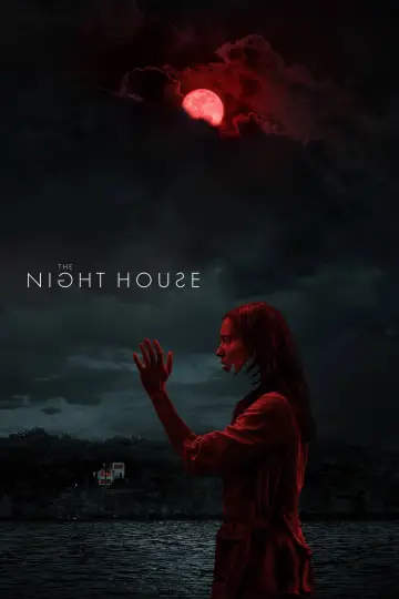 Plakat do filmu "Dom Nocny" #81690