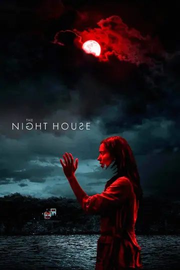 Plakat do filmu "Dom Nocny" #81692