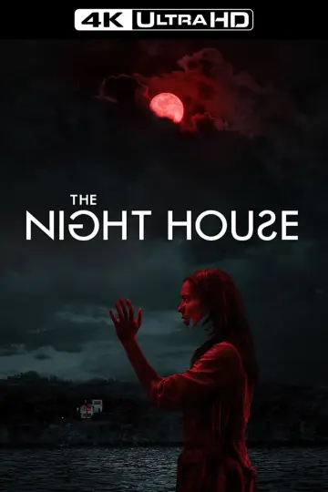 Plakat do filmu "Dom Nocny" #81693